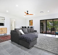 Rockwall - Pet-Friendly - Fire Pit - Accommodation Whitsundays