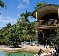 Rocky Point Retreat - Accommodation Whitsundays