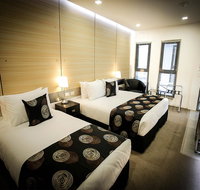 Room Motels Gatton - Accommodation Whitsundays