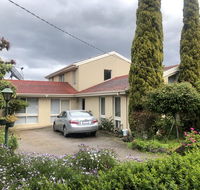 Rose Bed and Breakfast