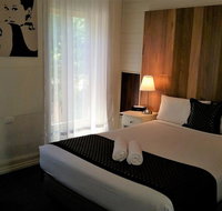 Rose City Motor Inn - Accommodation Whitsundays