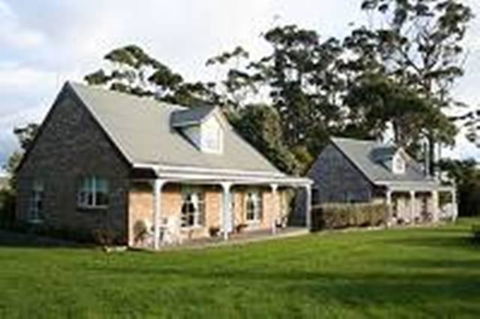 Rosebank Cottage Collection - Accommodation Whitsundays 3