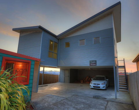 Rosebank Cottage Collection - Accommodation Whitsundays 2