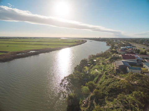 Rosebank Cottage Tailem Bend - Accommodation Whitsundays 0