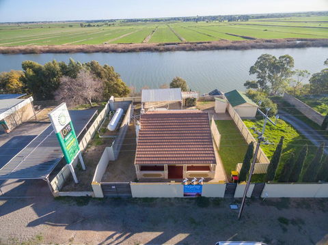 Rosebank Cottage Tailem Bend - Accommodation Whitsundays 1