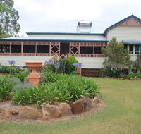 Rosebank Homestead and Farmstay - Accommodation Whitsundays