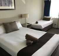 Rosebud Motel - Accommodation Whitsundays