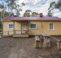 Rosedale Homestead Taranna Cottages - Accommodation Whitsundays