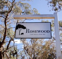 Rosewood Cottage - Accommodation Whitsundays
