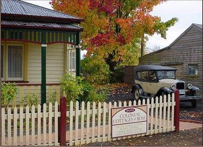Ross B&B Accommodation - Accommodation Whitsundays 3