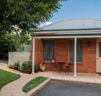 Ross Motel - Accommodation Whitsundays