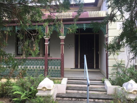 Rosslyn - Accommodation Whitsundays 3