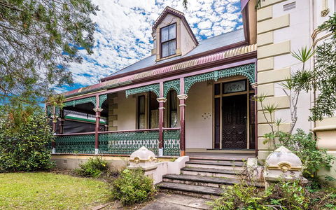 Rosslyn - Accommodation Whitsundays 2