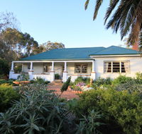 Rostrata Country House - Accommodation Whitsundays