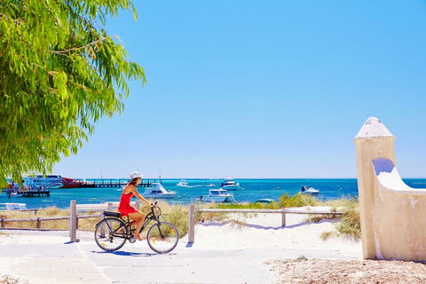 Rottnest Island Authority - Accommodation Whitsundays 0