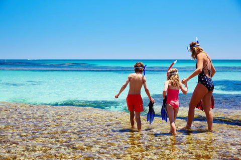 Rottnest Island Authority - Accommodation Whitsundays 2