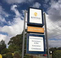 Rowville International Hotel - Accommodation Whitsundays