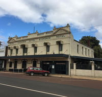 Royal Exchange Hotel - Accommodation Whitsundays