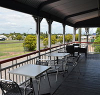 Royal Gatton Hotel - Accommodation Whitsundays
