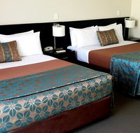 Royal Motel Miles - Accommodation Whitsundays