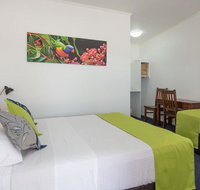 Royal Motel Tenterfield - Accommodation Whitsundays