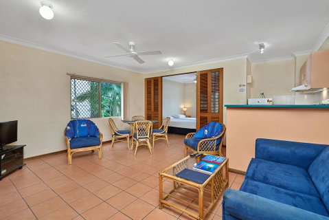Royal Palm Villas - Accommodation Whitsundays 2