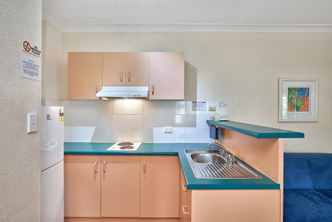 Royal Palm Villas - Accommodation Whitsundays 1