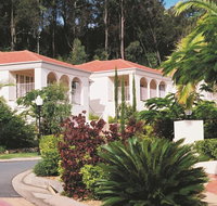 Royal Woods Resort - Accommodation Whitsundays