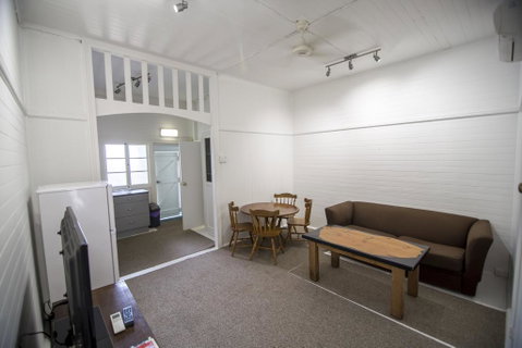 Ryan's Rest Boutique Accommodation - Accommodation Whitsundays 1