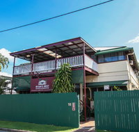 Ryan's Rest Boutique Accommodation - Accommodation Whitsundays