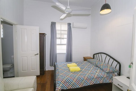 Ryan's Rest Boutique Accommodation - Accommodation Whitsundays 2