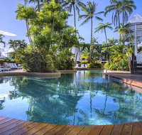 Rydges Esplanade Resort Cairns - Accommodation Whitsundays