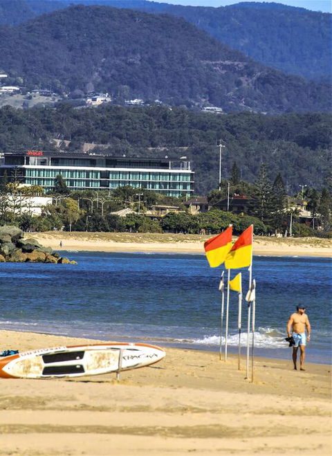 Rydges Gold Coast Airport - Accommodation Whitsundays 3