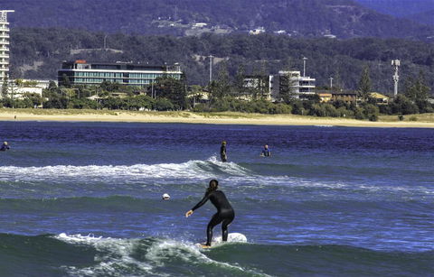 Rydges Gold Coast Airport - Accommodation Whitsundays 1