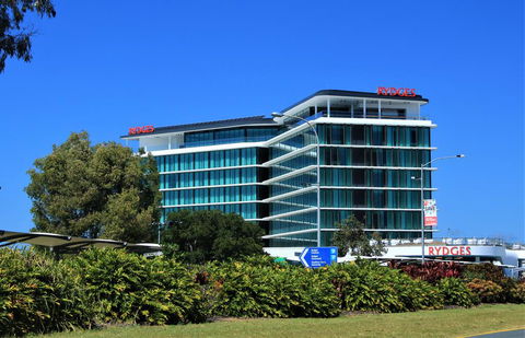 Rydges Gold Coast Airport - Accommodation Whitsundays 2