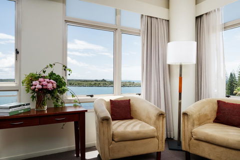 Rydges Hotel Port Macquarie - Accommodation Whitsundays 3