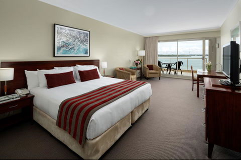 Rydges Hotel Port Macquarie - Accommodation Whitsundays 2