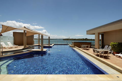 Rydges Hotel Port Macquarie - Accommodation Whitsundays 0