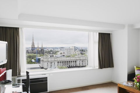 Rydges Melbourne - Accommodation Whitsundays 2