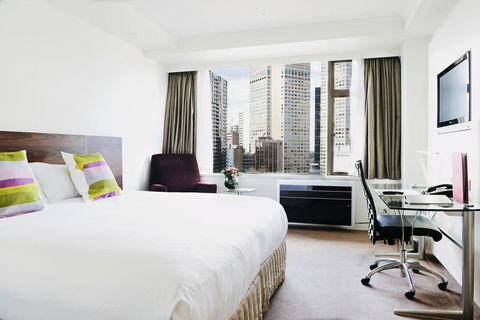Rydges Melbourne - Accommodation Whitsundays 0