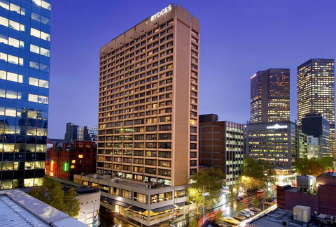 Rydges Melbourne - Accommodation Whitsundays 1