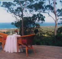 Sacred Mountain Retreat - Accommodation Whitsundays