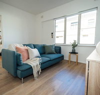 Sahara on Anzac-Close to Airport city  beach - Accommodation Whitsundays