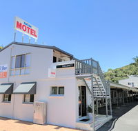 Sail Inn Motel