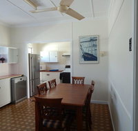 Sailors Rest - Accommodation Whitsundays