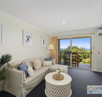Salt on Sapphire - Accommodation Whitsundays