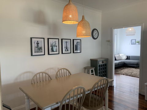 Salty Cottage Northam - Accommodation Whitsundays 1