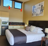 Sanctuary Hill Retreat - Accommodation Whitsundays