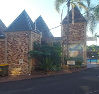 Sanctuary Resort Motor Inn - Accommodation Whitsundays