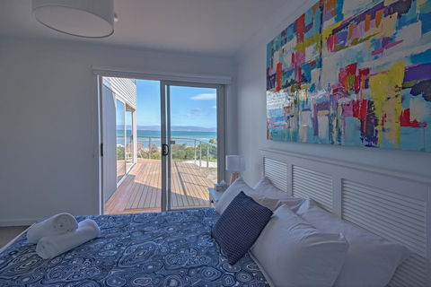 Sandbar Beach House - Accommodation Whitsundays 2